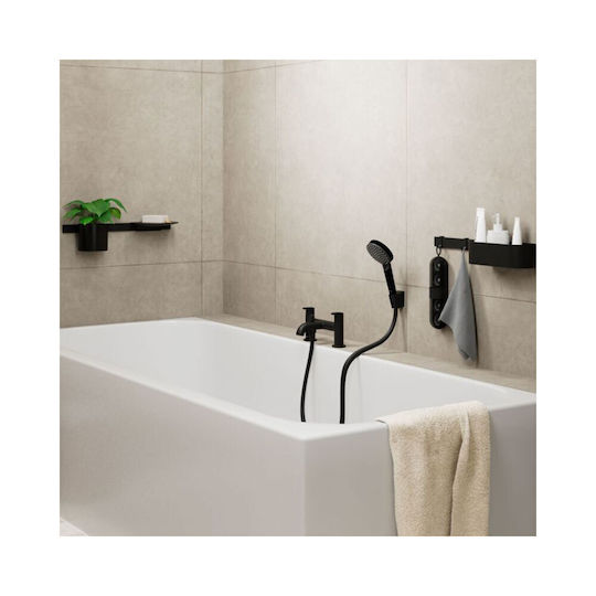 Hansgrohe Vernis Blend Cap De Duș Cu Filtru