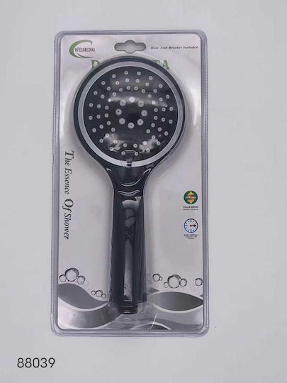 Handheld Showerhead