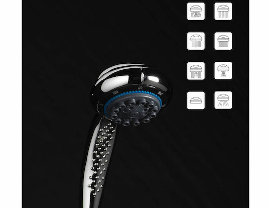 Douceur d'Intérieur Handheld Showerhead