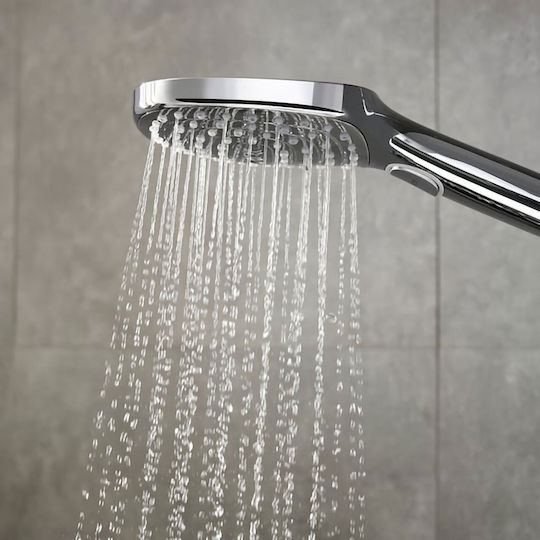 Hansgrohe Raindance Τηλέφωνο Ντουζ