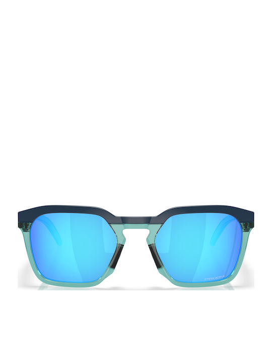 Oakley Γυαλιά Ηλίου Γκρι με Σκελετό