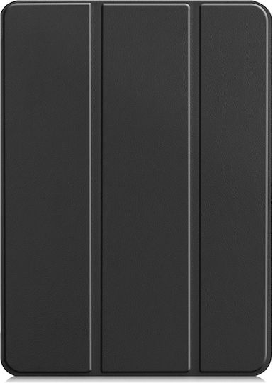 Flip Cover Durabilă Neagră (Ipad Pro 13 (2024))