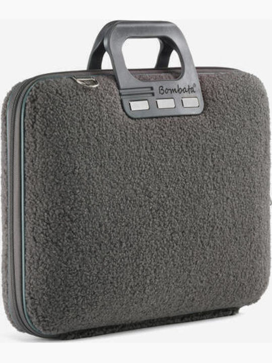 Bombata Teddy 15-16" Charcoal