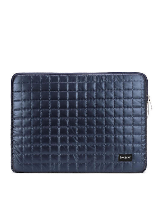 Husă Bombata 100g 15.6" 16" Albastru Închis
