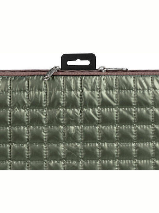 Bombata Sleeve 100gr 13" 14" Khaki Green