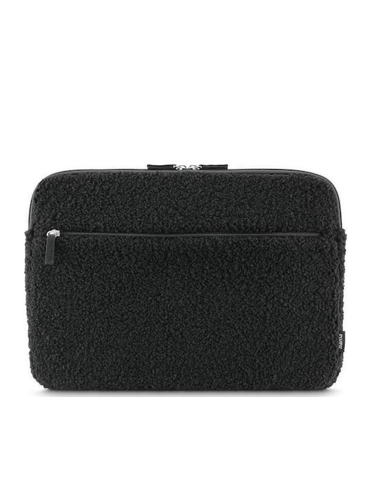HAMA Cozy 15.6 Zoll Schwarze Laptoptasche