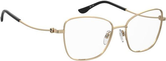 Pierre Cardin P.c 8926 J5g Prescription Eyeglass Frames