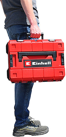 Einhell Βαλίτσα με 80 Εργαλεία