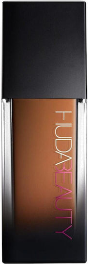 Huda Beauty Faux Filter Лилаво/бяло 455R Peanutbut 35мл