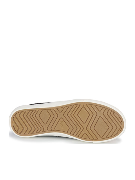 Γυναικεία Slip-On Μαύρα