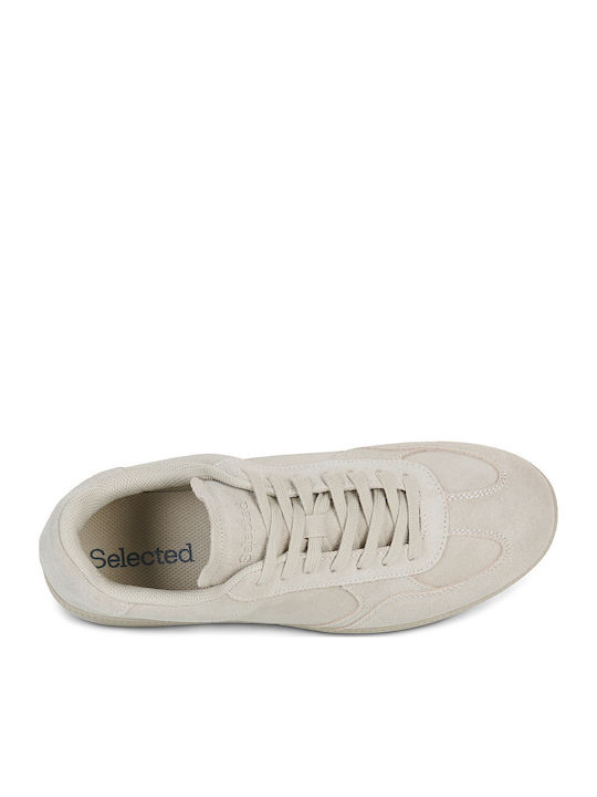 Sneakers Bărbătești Bej