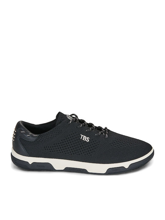 Ανδρικά Sneakers Μαύρα