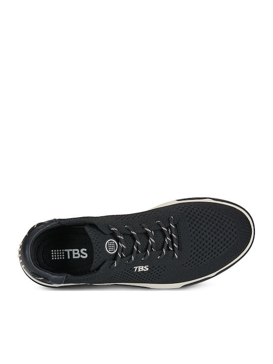 Ανδρικά Sneakers Μαύρα