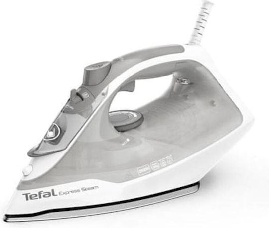 Tefal Express Σίδερο Ατμού 2500W