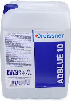 Dreissner Europe 10lt