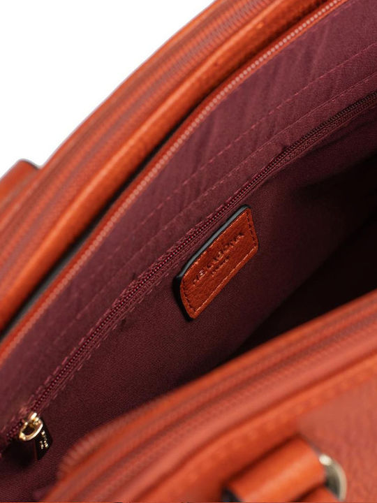 Women's Shoulder Bag Orange
