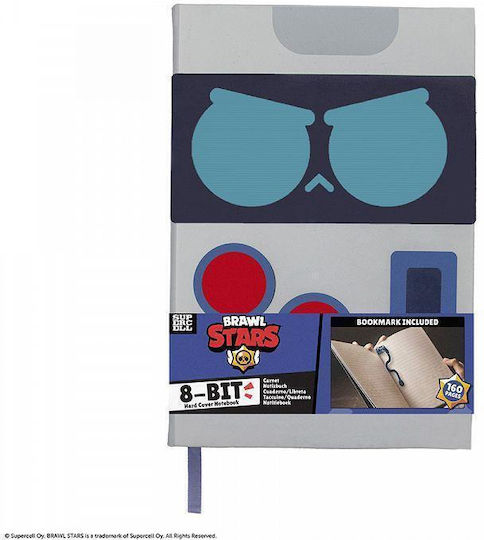 Cinereplicas Notizbuch A5