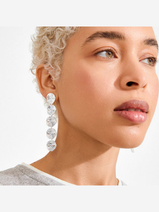 Pilgrim Earrings