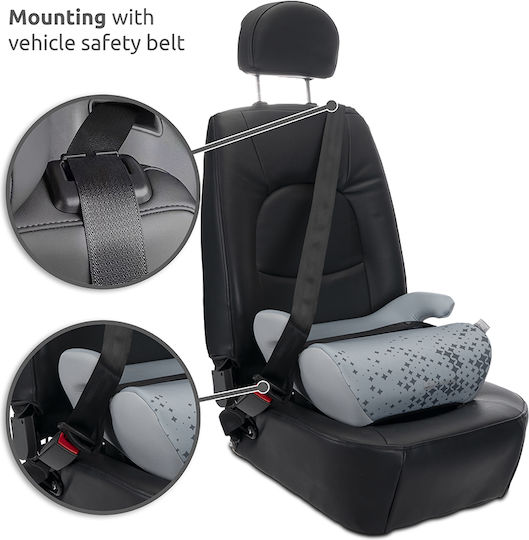 Lorelli Cosmos Baby Car Seat Booster i-Size with Isofix Green