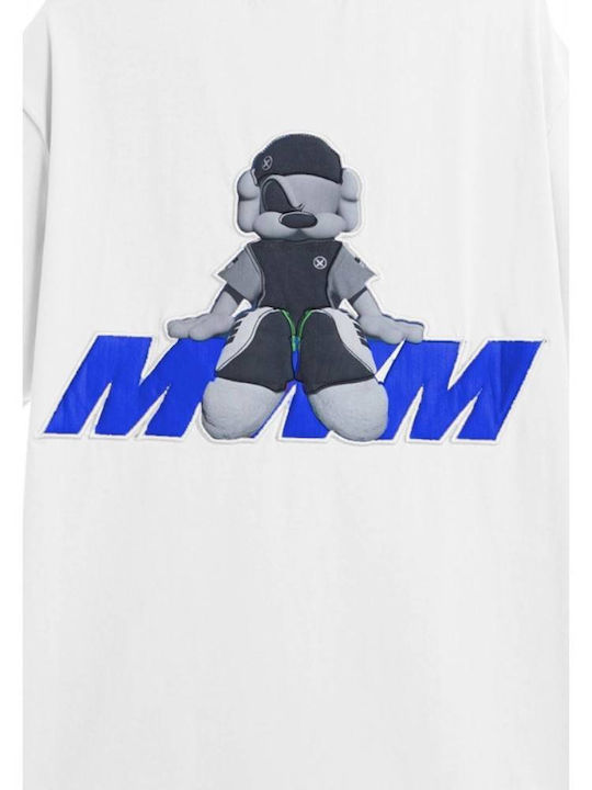 T-shirt White