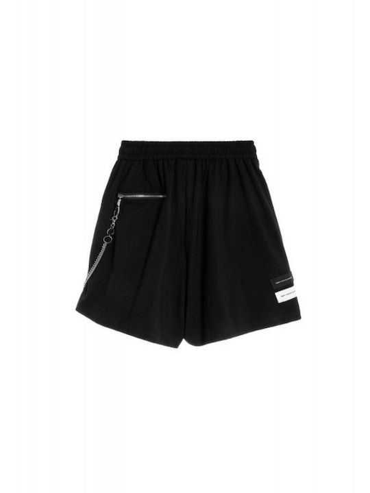Men's Bermuda Black
