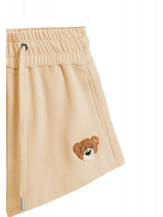 Γυναικείο Σορτς Beige