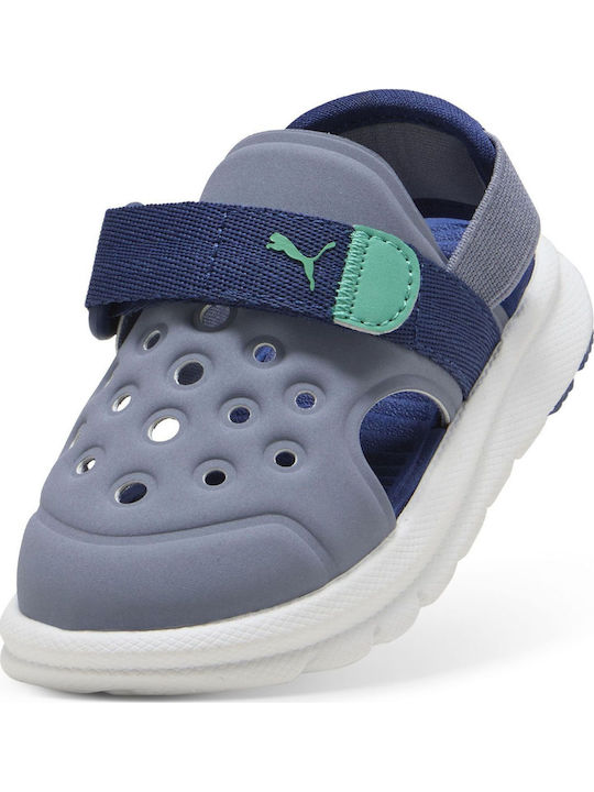 Παιδικά Πέδιλα Evolve Sandal Blau