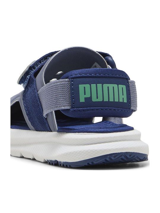 Παιδικά Πέδιλα Evolve Sandal Blau
