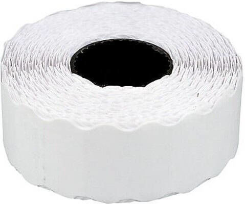 Tanex 1000 Role Autoadezive în Role 26x12mm 6 Bucăți