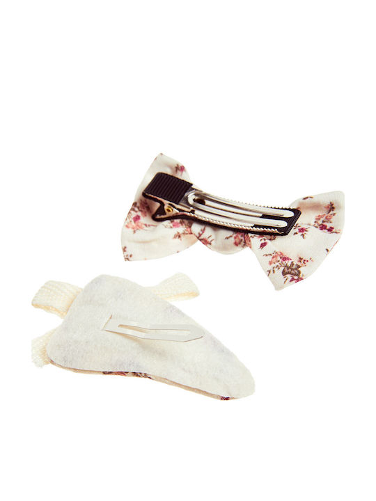 Alouette Kids Hair Clips Set 2 Pieces