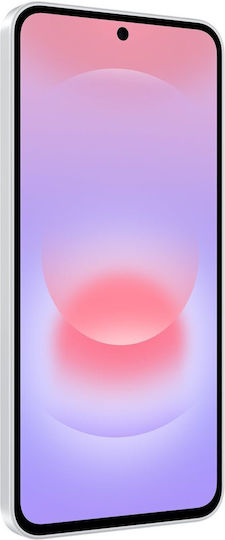 Samsung Galaxy A37 5G (6/128GB) Ослепително Бял