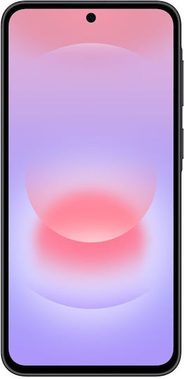 Samsung Galaxy A37 5G (8/256GB) Awesome Charcoal