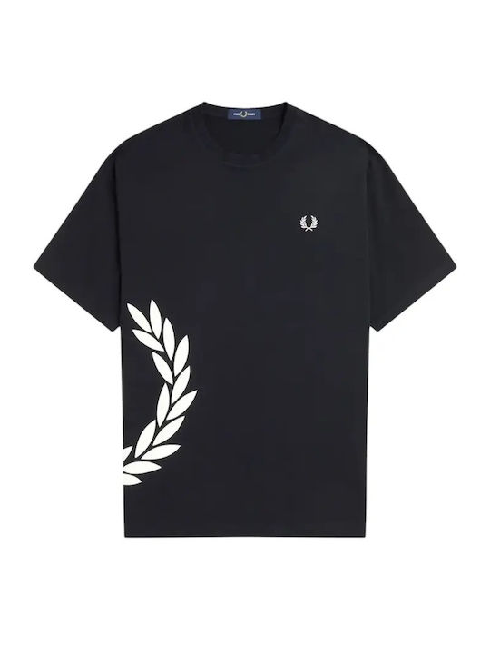 T-shirt Black