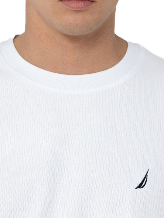T-shirt Λευκό
