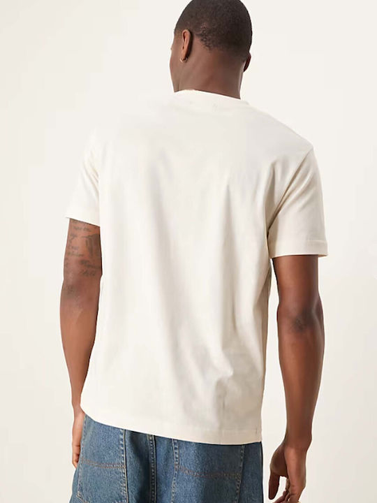 T-shirt Creamed White 2003405-119