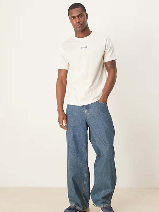 T-shirt Creamed White 2003405-119
