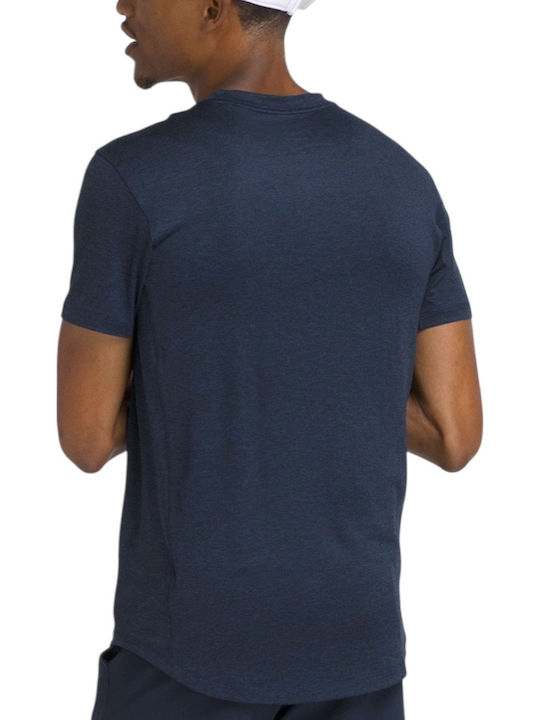 Wilson T-shirt Μπλε