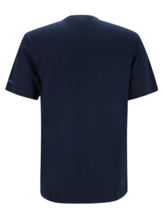 T-Shirt Blue