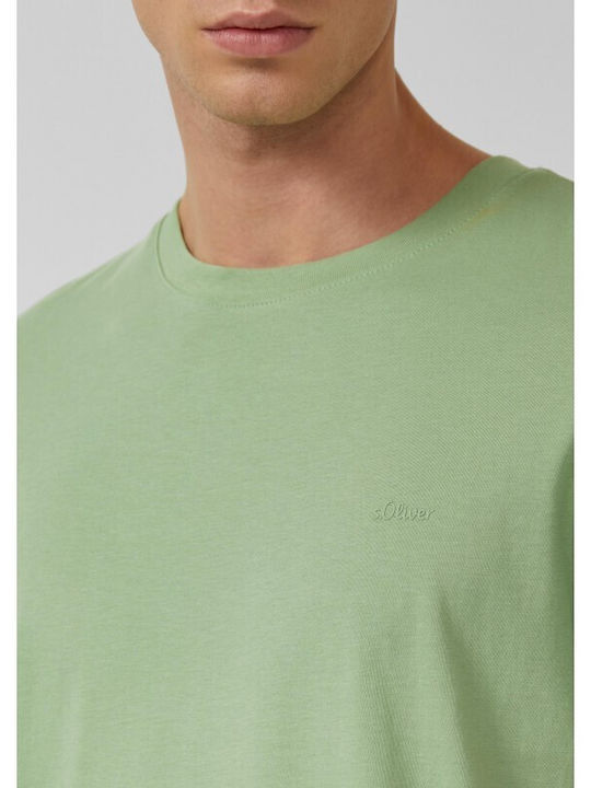 T-shirt Green
