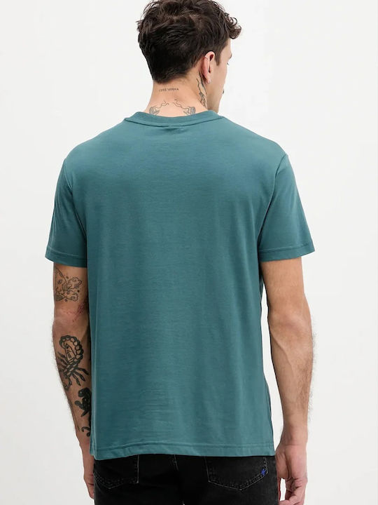 T-Shirt Grünes