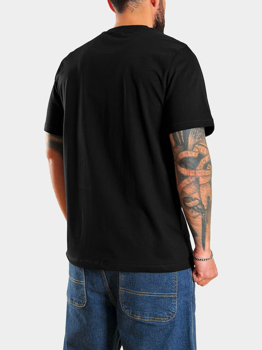 T-Shirt Black