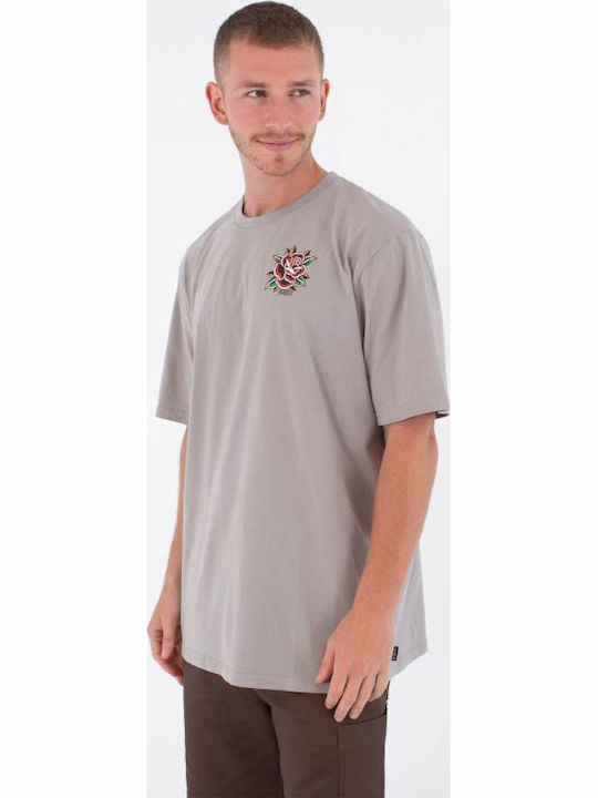 Gray T-Shirt