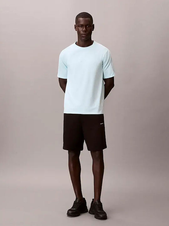 T-Shirt Hellblau