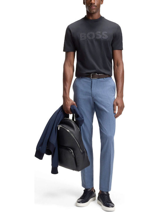 Boss Tricou Albastru