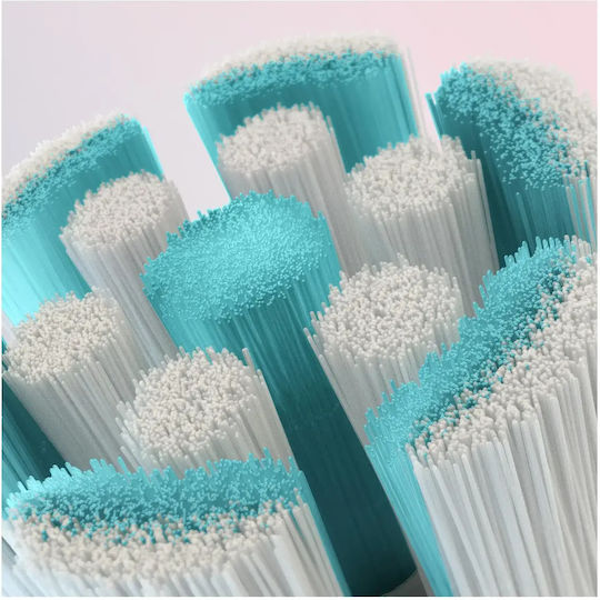 Oral-B iO Gentle Care Electric Toothbrush Replacement Heads 4pcs