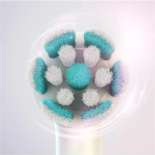 Oral-B iO Gentle Care Electric Toothbrush Replacement Heads 4pcs