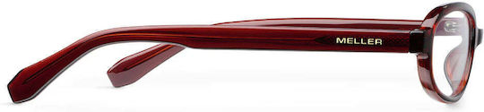 Очила За Екран Meller Osei Maroon Blue Light