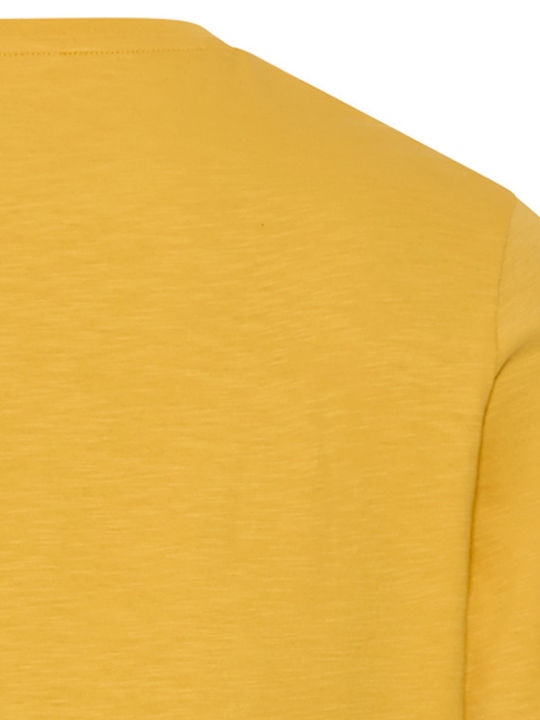 T-Shirt Gelbe