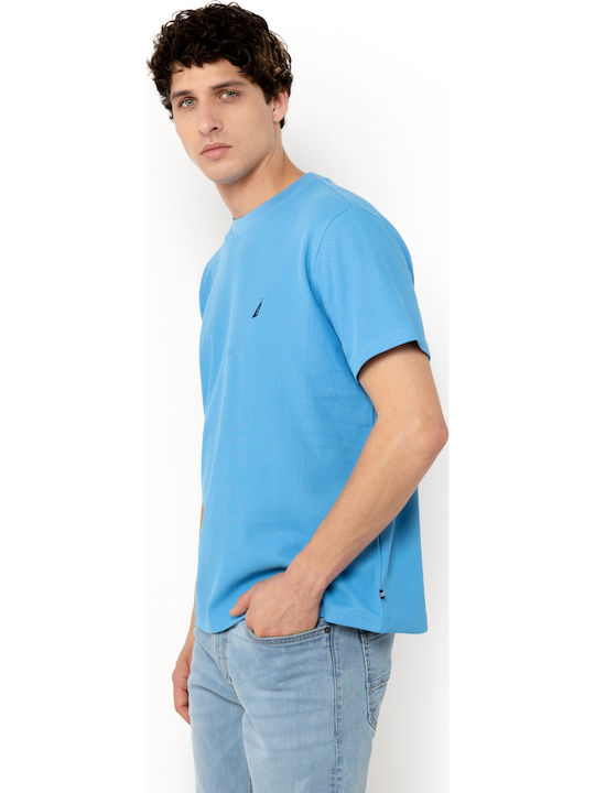 T-shirt Light Blue