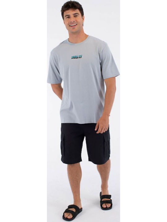 Tricou Albastru Deschis
